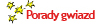 Porady gwiazd